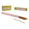 INCENSO 15G 12 BASTONCINI DI INCENSO