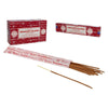 INCENSO 15G 12 BASTONCINI SANGUE DI DRAGO
