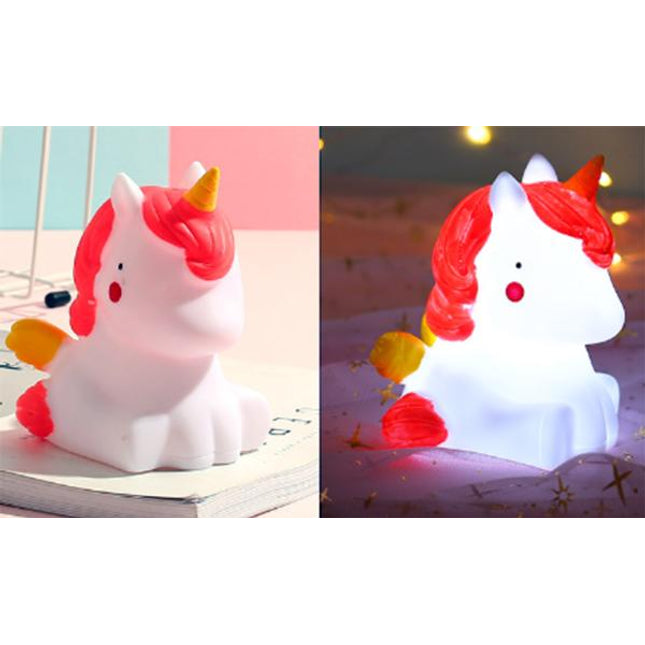LAMPADA PUNTO LUCE UNICORN