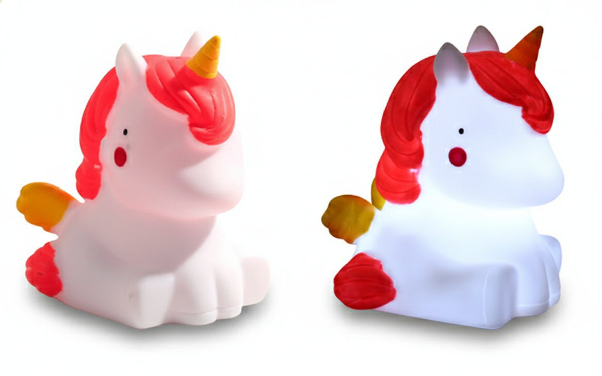 LAMPADA PUNTO LUCE UNICORN