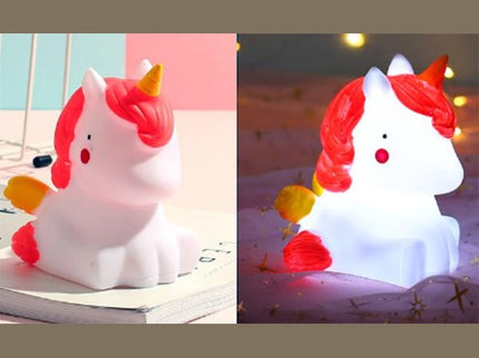 LAMPADA PUNTO LUCE UNICORN
