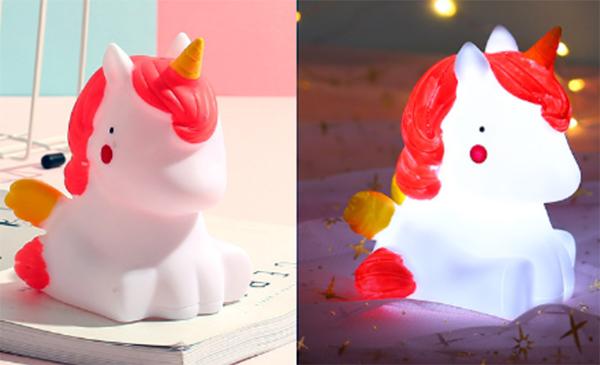 LAMPADA PUNTO LUCE UNICORN
