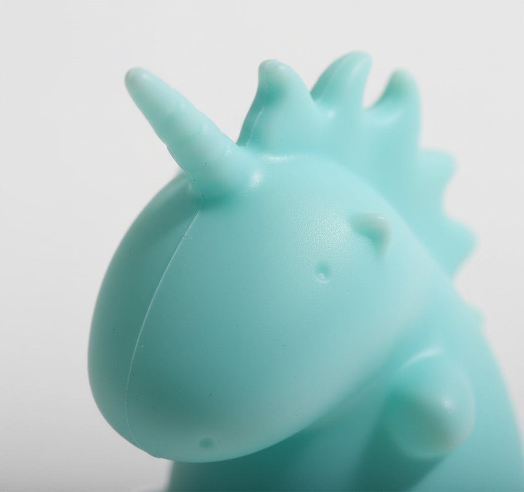 LAMPADA PUNTO LUCE BLUE UNICORN