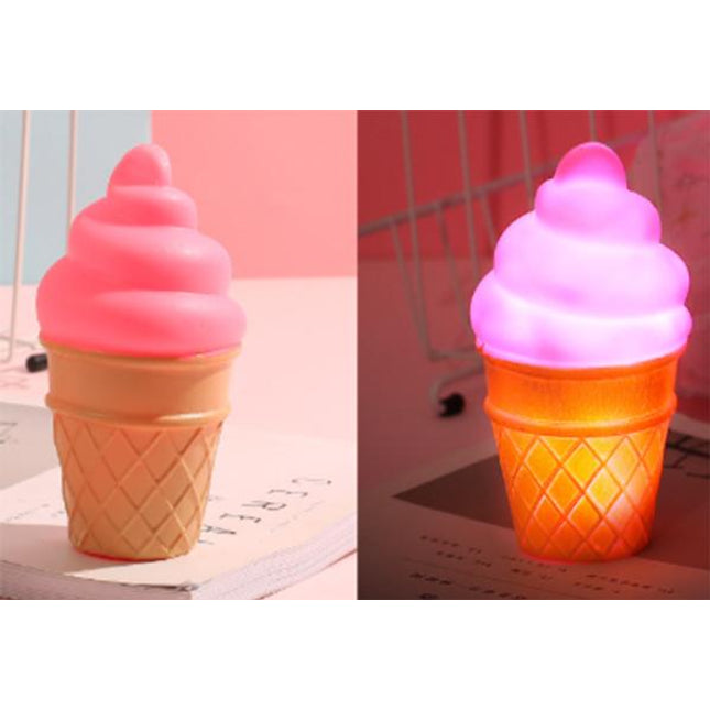 LAMPADA PUNTO LUCE ICE CREAM