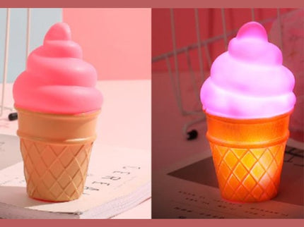 LAMPADA PUNTO LUCE ICE CREAM