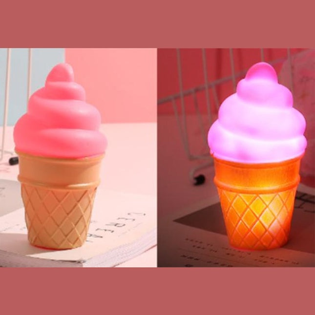 LAMPADA PUNTO LUCE ICE CREAM