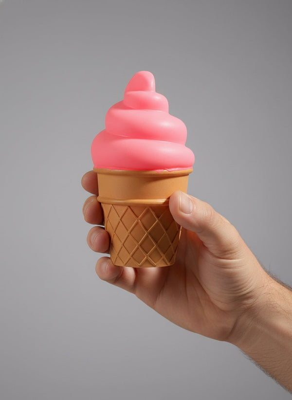 LAMPADA PUNTO LUCE ICE CREAM