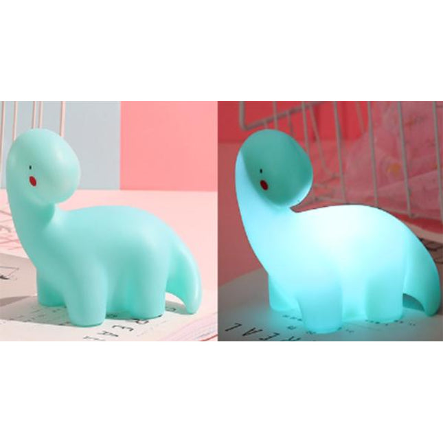 LAMPADA PUNTO LUCE DINO