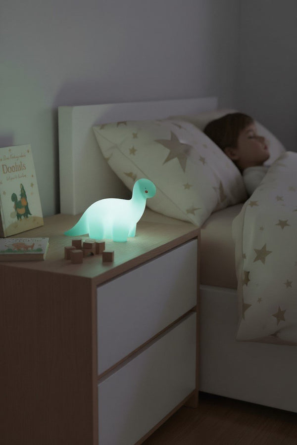LAMPADA PUNTO LUCE DINO