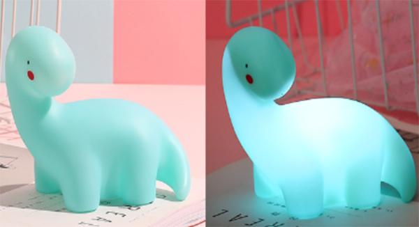 LAMPADA PUNTO LUCE DINO