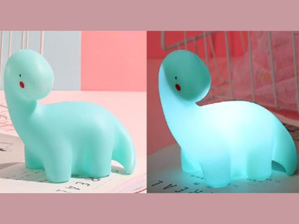 LAMPADA PUNTO LUCE DINO