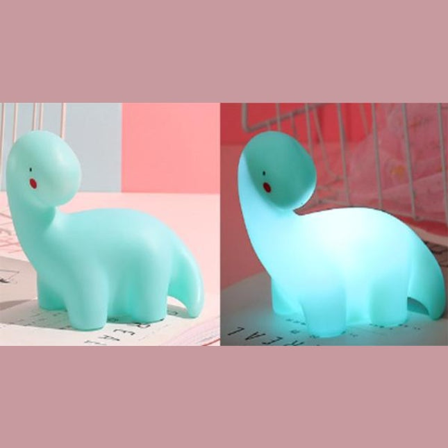 LAMPADA PUNTO LUCE DINO