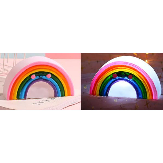LAMPADA PUNTO LUCE RAINBOW