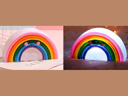 LAMPADA PUNTO LUCE RAINBOW