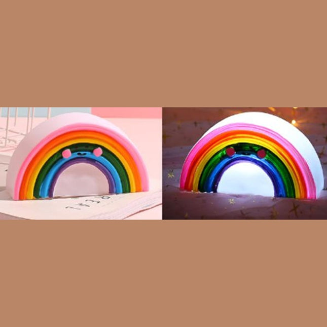 LAMPADA PUNTO LUCE RAINBOW