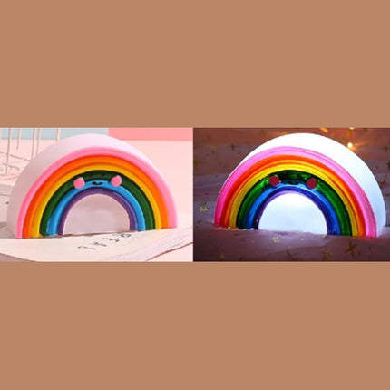 LAMPADA PUNTO LUCE RAINBOW