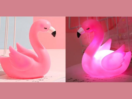 LAMPADA PUNTO LUCE FLAMINGO