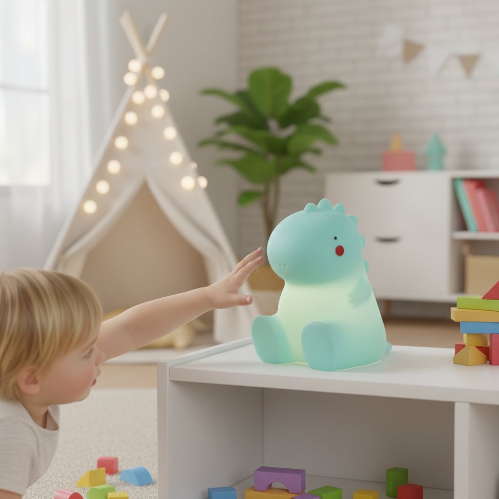 LAMPADA PUNTO LUCE TREX