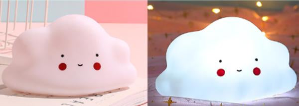 LAMPADA PUNTO LUCE CLOUD