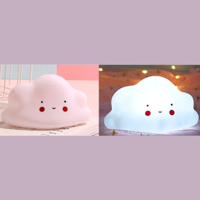 LAMPADA PUNTO LUCE CLOUD