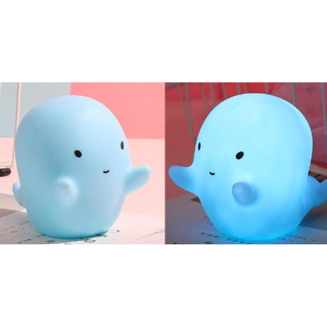 LAMPADA PUNTO LUCE GHOST