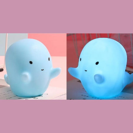 LAMPADA PUNTO LUCE GHOST