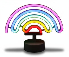 LAMPADA NEON RAINBOW
