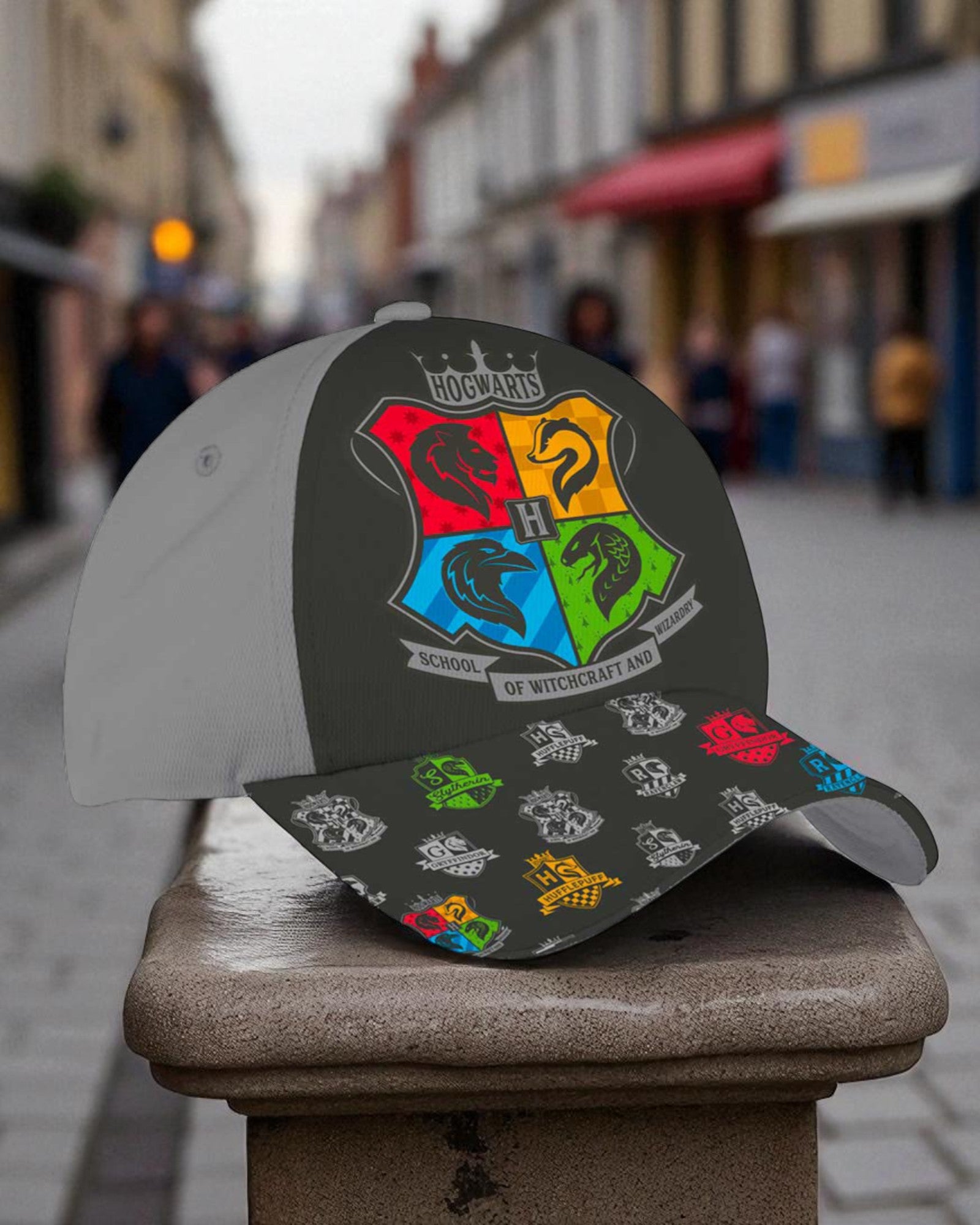 CAPPELLO HARRY POTTER