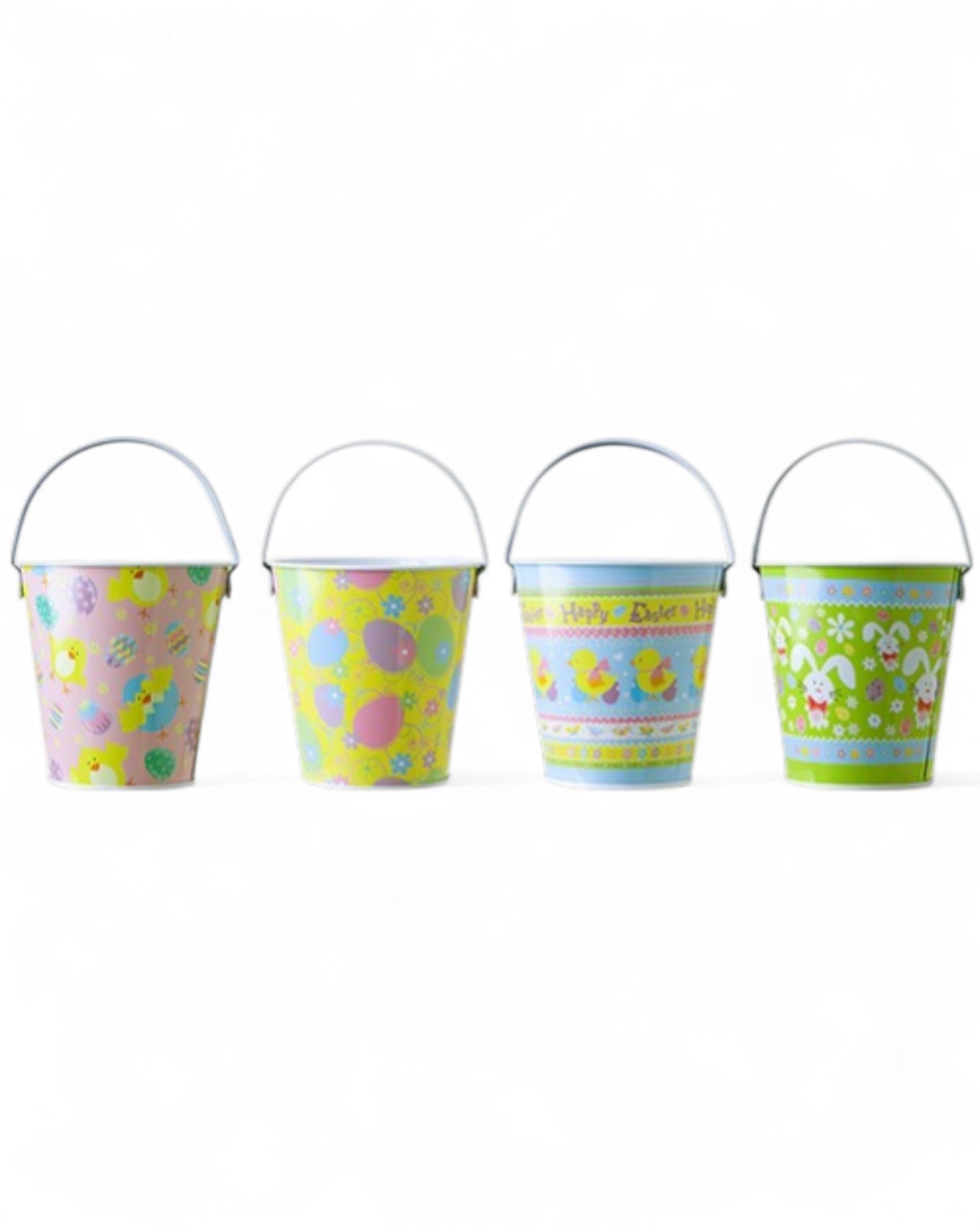 SECCHIELLINO IN METALLO