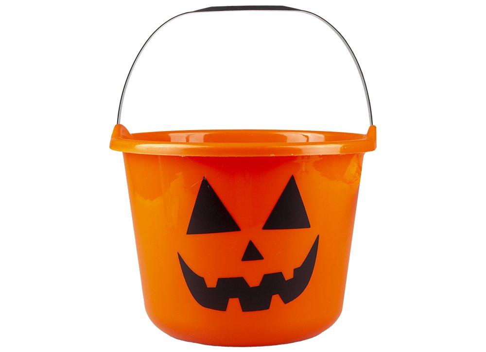 CONTENITORE CARAMELLE HALLOWEEN