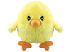 PELUCHE PULCINO