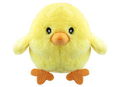 PELUCHE PULCINO