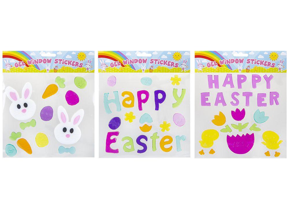 GEL FINESTRA PASQUA