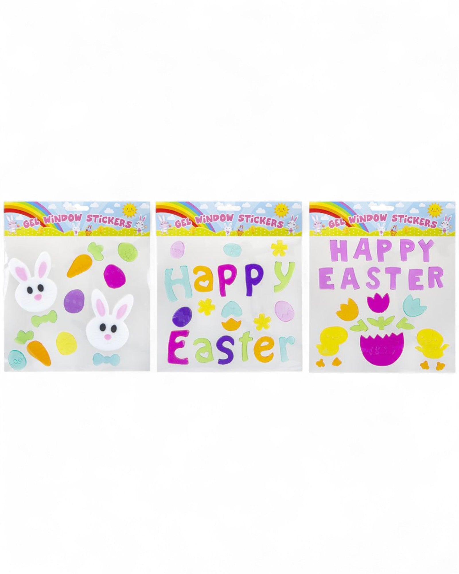 GEL FINESTRA PASQUA