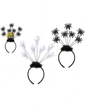 PASSATA RAGNI FANTASMI