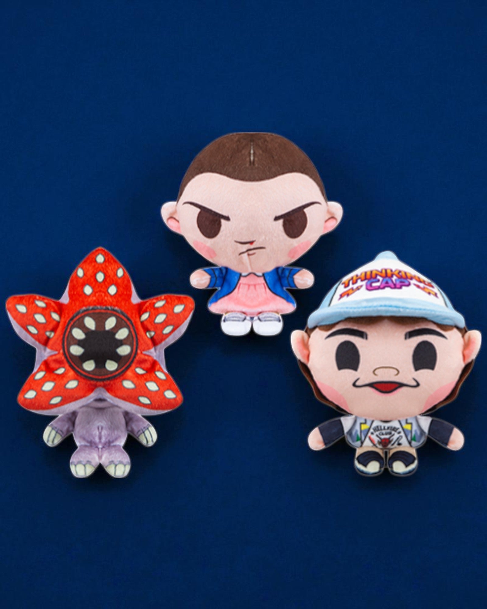 PELUCHE STRANGER THINGS
