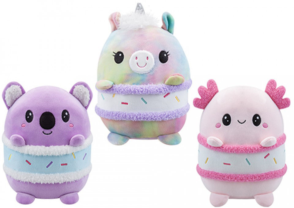 PELUCHE CANDY ANIMALS