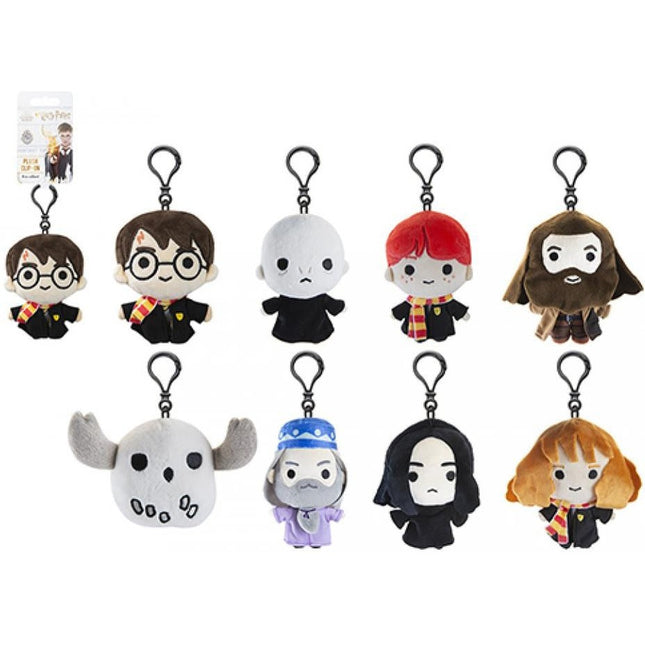 PORTACHIAVI HARRY POTTER