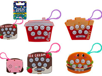 PORTACHIAVI CON GAME