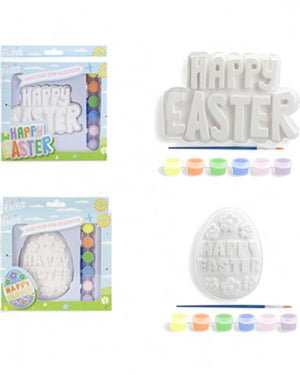 KIT PER DIPINGERE EASTER