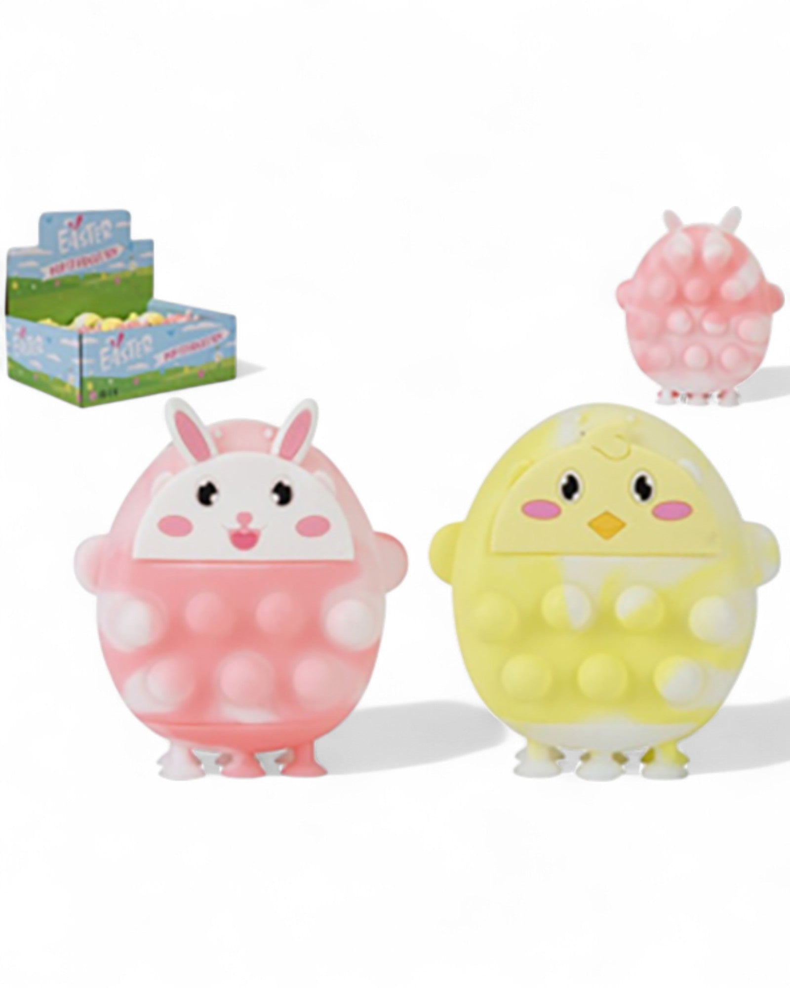 ANTISTRESS EASTER