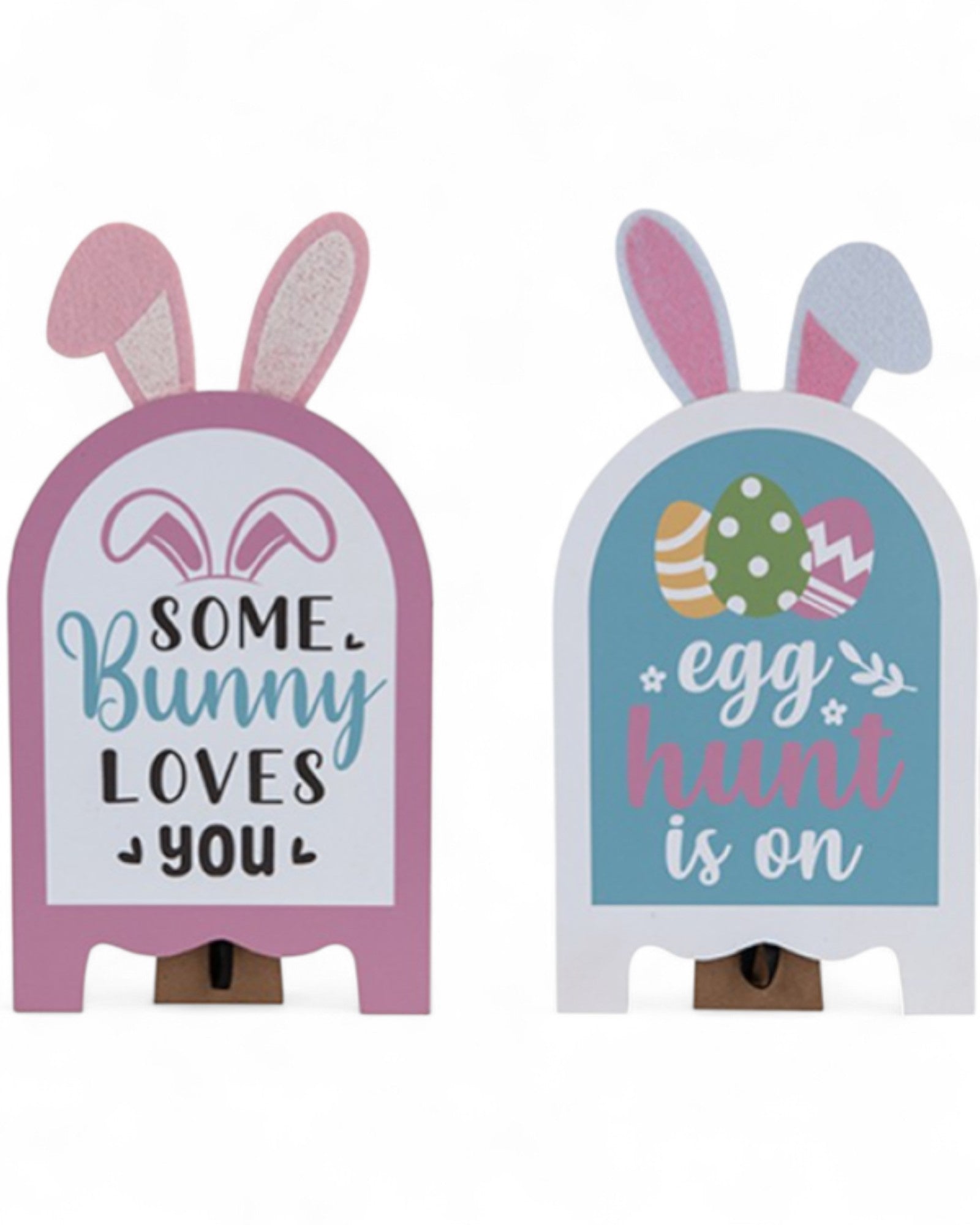 DECORAZIONE DA APPOGGIO EASTER