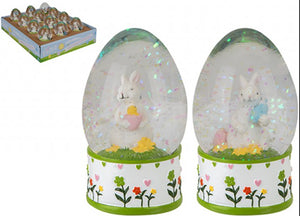 PALLA NEVE GLITTER EASTER
