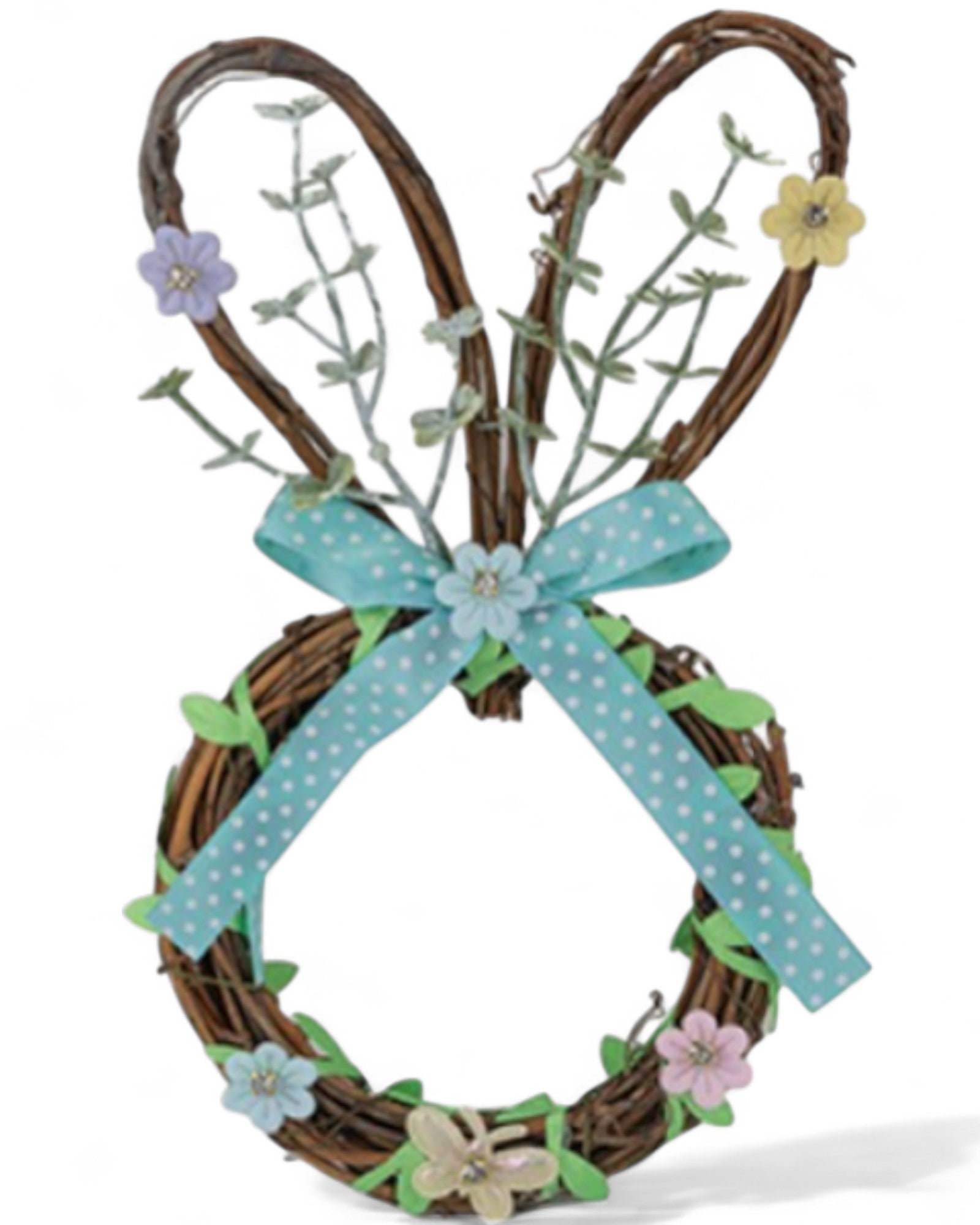 DECORAZIONE DA APPENDERE EASTER