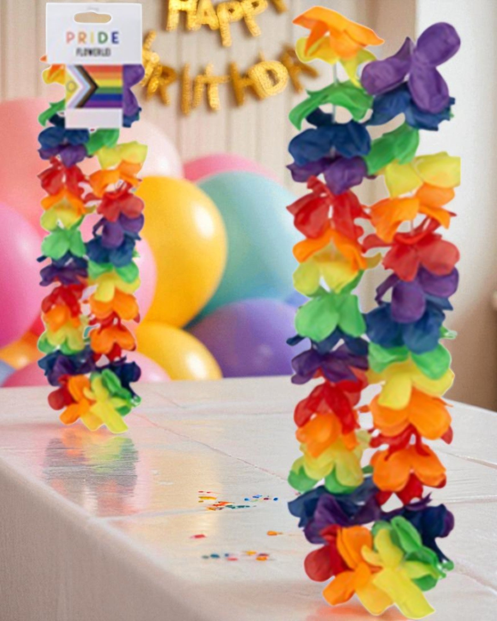 CORONA FIORI PRIDE