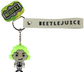 PORTACHIAVI BEETLEJUICE