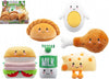 Peluche Fridge Friends