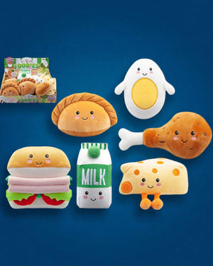 PELUCHE FRIDGE FRIENDS