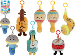 PORTACHIAVI MUSIC INSTRUMENT