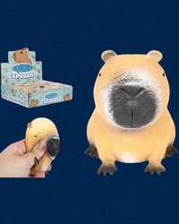 CAPIBARA ANTISTRESS SQUEEZE